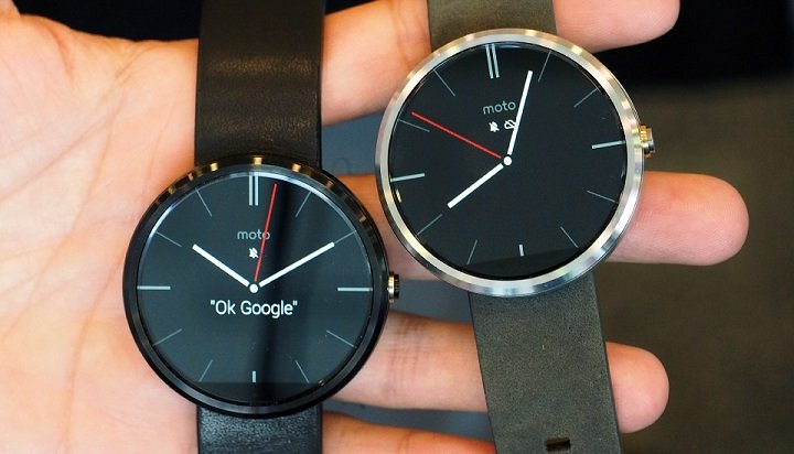 Imagen - Conoce el precio del Moto 360