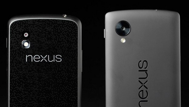 Imagen - Nexus 6 podr&iacute;a ser el Moto S