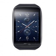 Imagen - Samsung Gear S, el primer smartwatch con pantalla curvada sin Android Wear