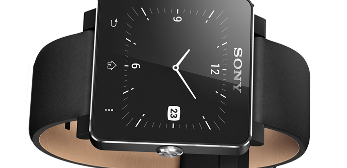 Imagen - Se filtra el Sony Xperia Z3 Tablet Compact y su nuevo smartwatch