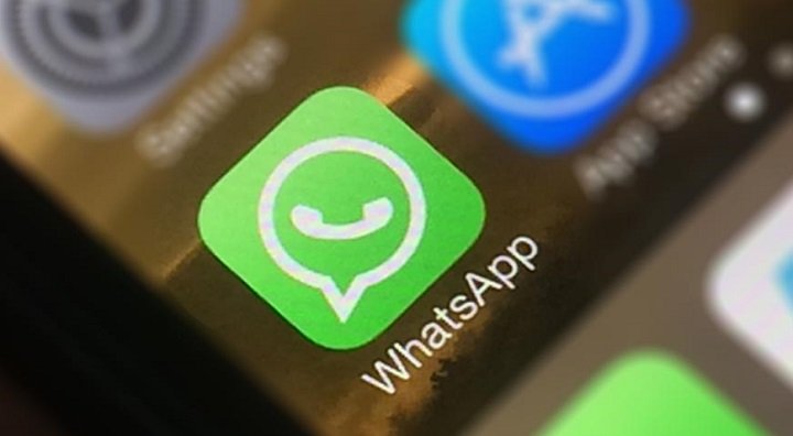 Imagen - Los españoles, líderes en el uso de WhatsApp