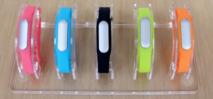 Imagen - Xiaomi Mi Band llegará el 18 de agosto por 10 euros