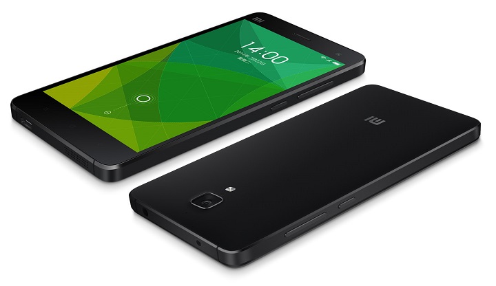 Imagen - 7 sitios para comprar el Xiaomi Mi4 desde España