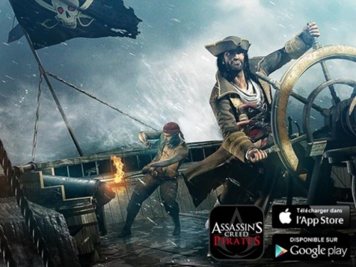 Imagen - Assassin&rsquo;s Creed: Pirates, desc&aacute;rgalo gratis en Google Play