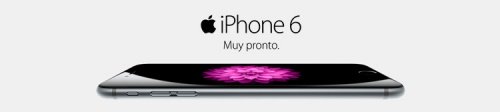 Imagen - iPhone 6 estará disponible con Vodafone