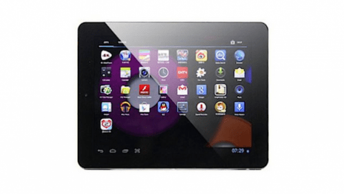 Imagen - Las 8 mejores tablets chinas del momento