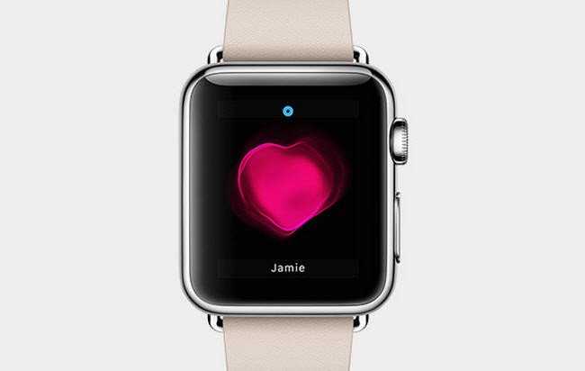 Imagen - Apple Watch, el primer reloj de Apple