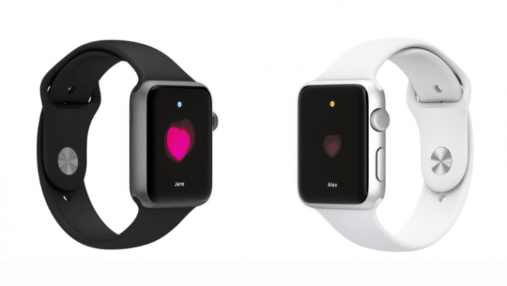 Imagen - Apple Watch, el primer reloj de Apple
