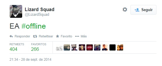 Imagen - Un ataque DDoS tumba los servidores de Destiny y Call of Duty