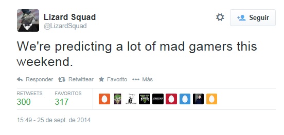 Imagen - Un ataque DDoS tumba los servidores de Destiny y Call of Duty