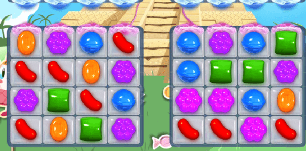 Imagen - 10 trucos para Candy Crush Saga