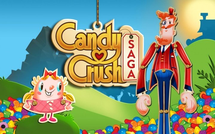 Imagen - 12 juegos para entretener a los niños con el iPad
