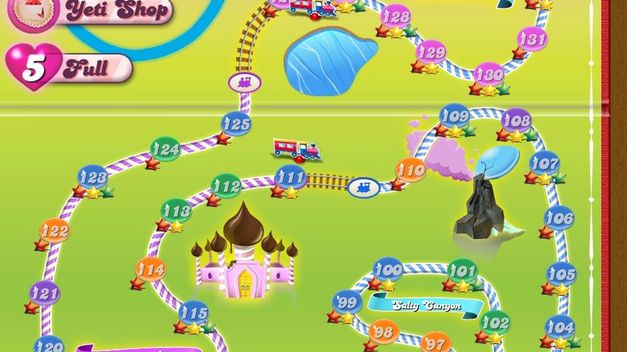 Imagen - 10 trucos para Candy Crush Saga
