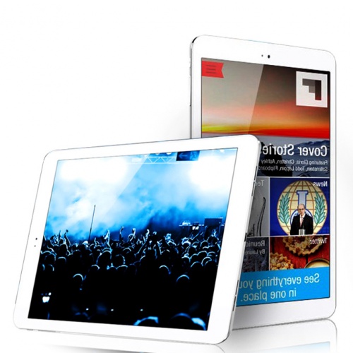 Imagen - Las 8 mejores tablets chinas del momento