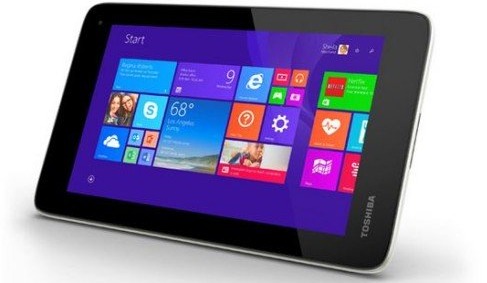 Imagen - 5 tablets y port&aacute;tiles con Windows 8.1 por menos de 200 euros