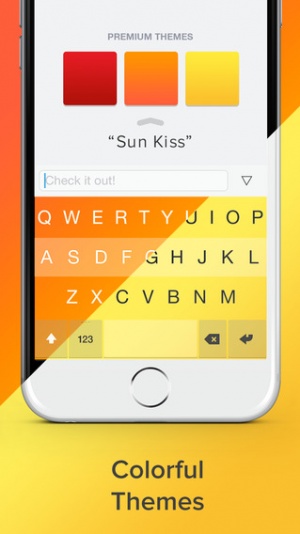 Imagen - Los 10 mejores e interesantes teclados para iOS 8
