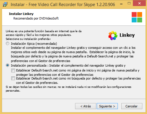 Imagen - C&oacute;mo grabar las videollamadas en Skype