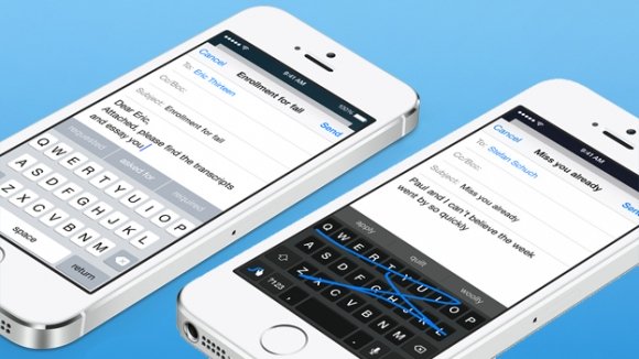 Imagen - Llega iOS 8 para los dispositivos de Apple
