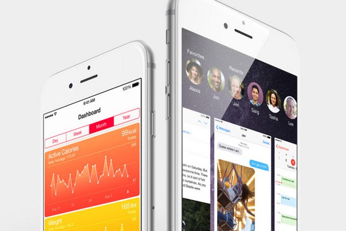 Imagen - ¿iPhone 6 o iPhone 6 Plus? ¿Cuál elegir?