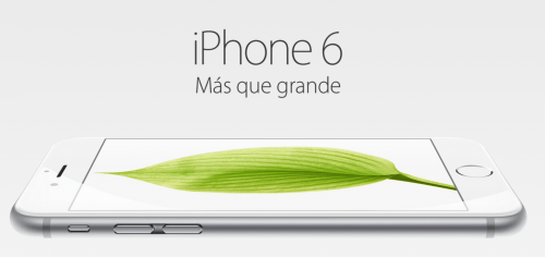 Imagen - Ventajas y desventajas de los iPhone 6 e iPhone 6 Plus