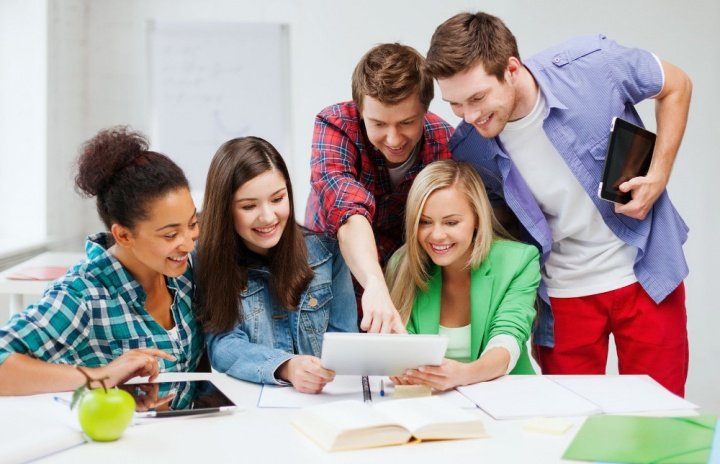 Imagen - 1 de cada 5 j&oacute;venes comparte sus contrase&ntilde;as con amigos