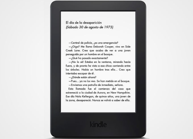 Imagen - Amazon lanza Kindle Unlimited: lectura ilimitada por 9,99 euros al mes