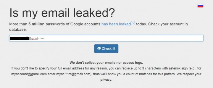 Imagen - 5 millones de cuentas de Gmail robadas, &iquest;la tuya?