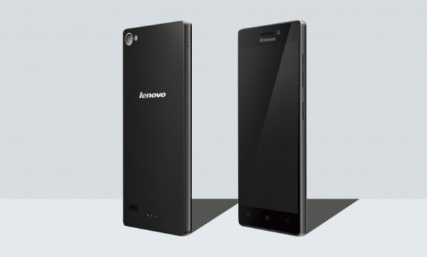 Imagen - Lenovo presenta los m&oacute;viles Lenovo Vibe X2 y Vibe Z2