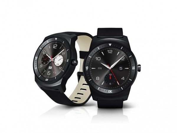 Imagen - LG podría cambiar Android Wear por webOS en sus próximos smartwatches