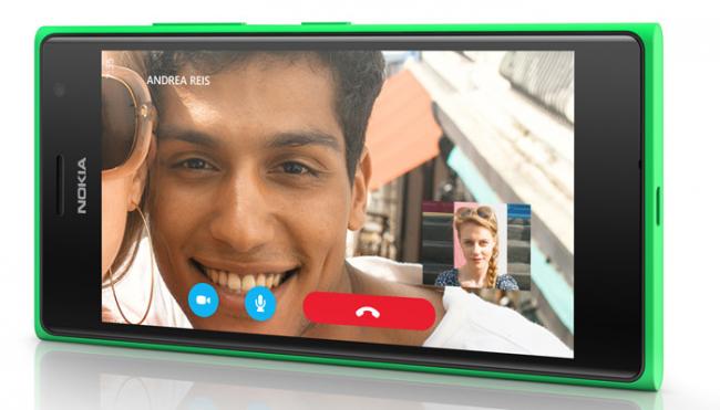 Imagen - Microsoft presenta los Nokia Lumia 830, Lumia 730 y Lumia 735