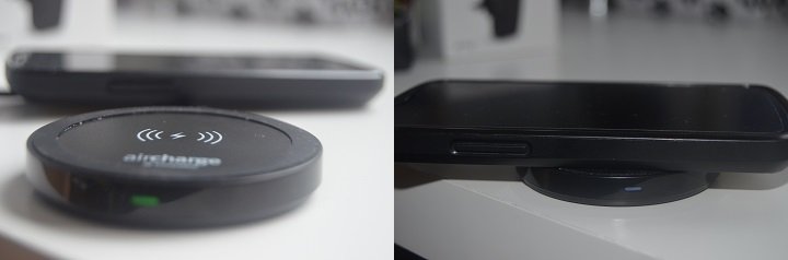 Imagen - Review: Air Charge Qi Travel