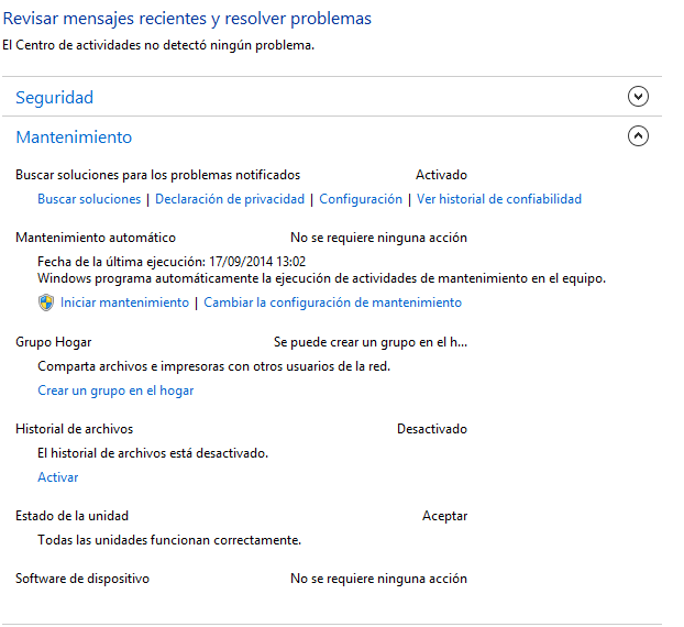 Imagen - Cambiar hora del mantenimiento autom&aacute;tico en Windows 8