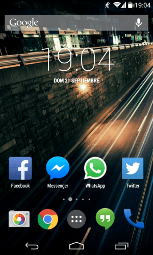 Imagen - &iquest;Qu&eacute; apps uso en mi smartphone? por Pedro