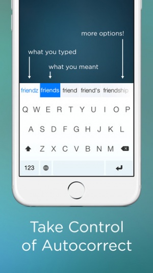 Imagen - Los 10 mejores e interesantes teclados para iOS 8