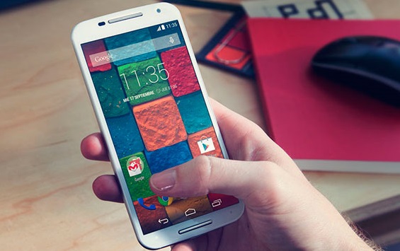 Imagen - 5 m&oacute;viles para regalar estas navidades