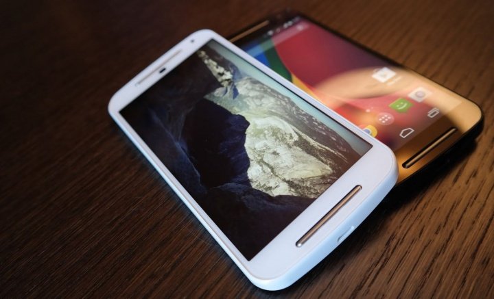 Imagen - Descubre el nuevo Moto G, el mejor Android de gama media se actualiza