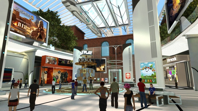 Imagen - PlayStation Home de Sony cierra en Europa