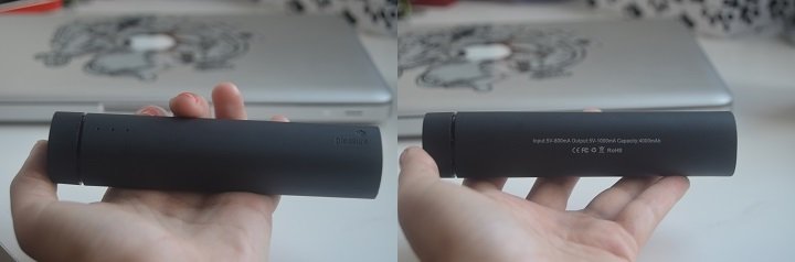 Imagen - Review: X-Power 3 en 1, bater&iacute;a, soporte y altavoz