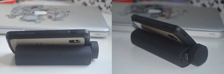 Imagen - Review: X-Power 3 en 1, bater&iacute;a, soporte y altavoz