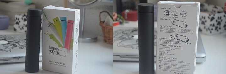 Imagen - Review: X-Power 3 en 1, bater&iacute;a, soporte y altavoz