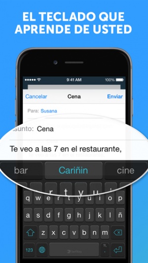 Imagen - Los 10 mejores e interesantes teclados para iOS 8
