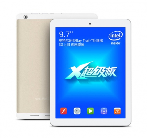 Imagen - Las 8 mejores tablets chinas del momento