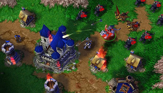 Imagen - 5 grandes juegos para ordenadores con poca potencia