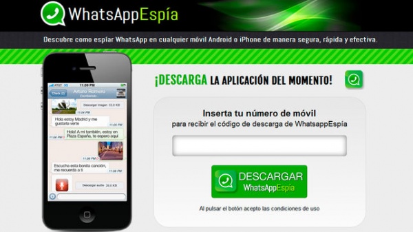 Imagen - Detienen al creador del virus "WhatsApp PC", con el que robaba contrase&ntilde;as