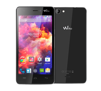 Imagen - Wiko Highway Signs, otro smartphone de ocho n&uacute;cleos de Wiko