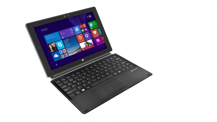 Imagen - Win Tab 100, el primer tablet de Woxter con Windows 8.1