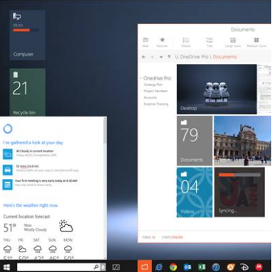 Imagen - Windows 9 se podrá probar el 1 de octubre