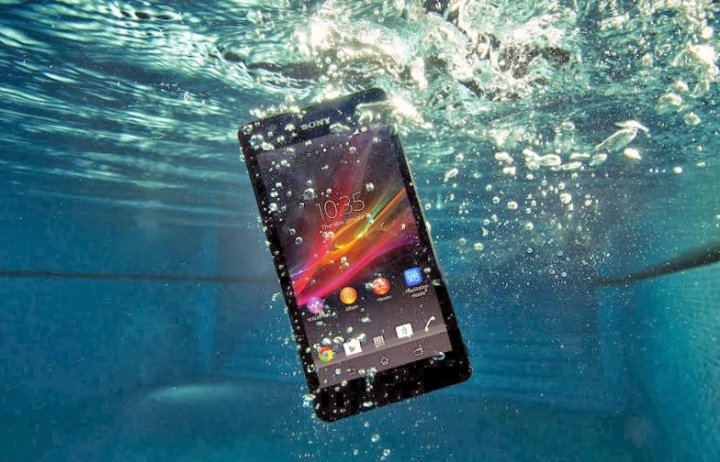 Imagen - Sony presenta el Sony Xperia Z3 en el IFA