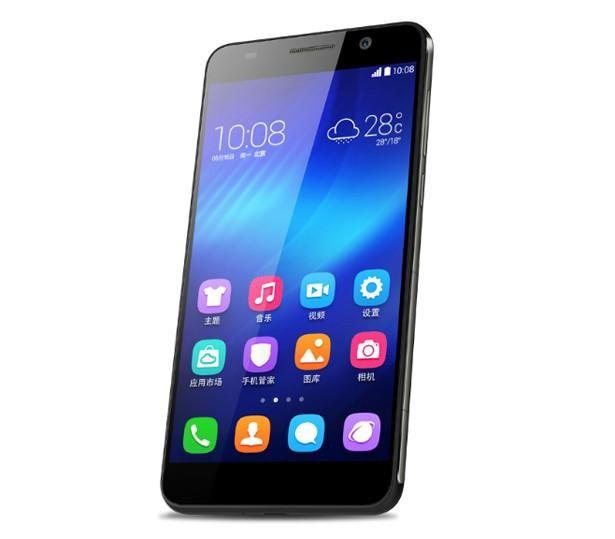 Imagen - El Huawei Honor 6, el primer Honor que llega a Europa