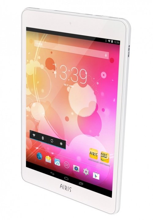 Imagen - AIRIS OnePAD 785I, tablet de cuatro núcleos y 7 pulgadas